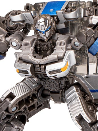 Transformers Studio Series 105 Deluxe Mirage Gallery Image 2