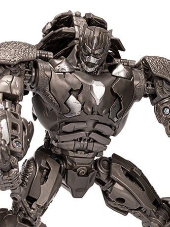 Transformers Studio Series 106 Leader Optimus Primal Gallery Image 2