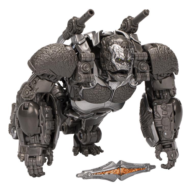 Transformers Studio Series 106 Leader Optimus Primal Gallery Image 4