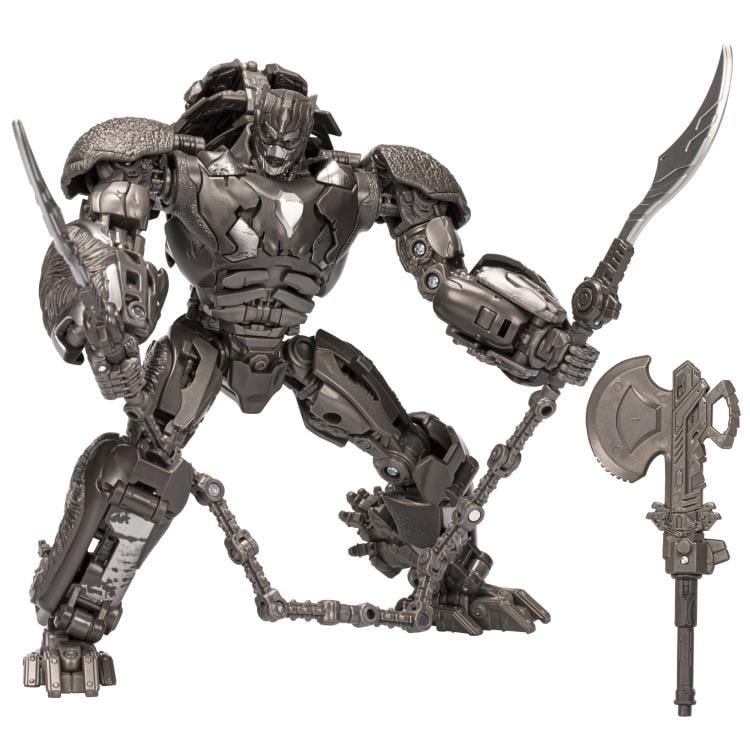 Transformers Studio Series 106 Leader Optimus Primal Gallery Image 3