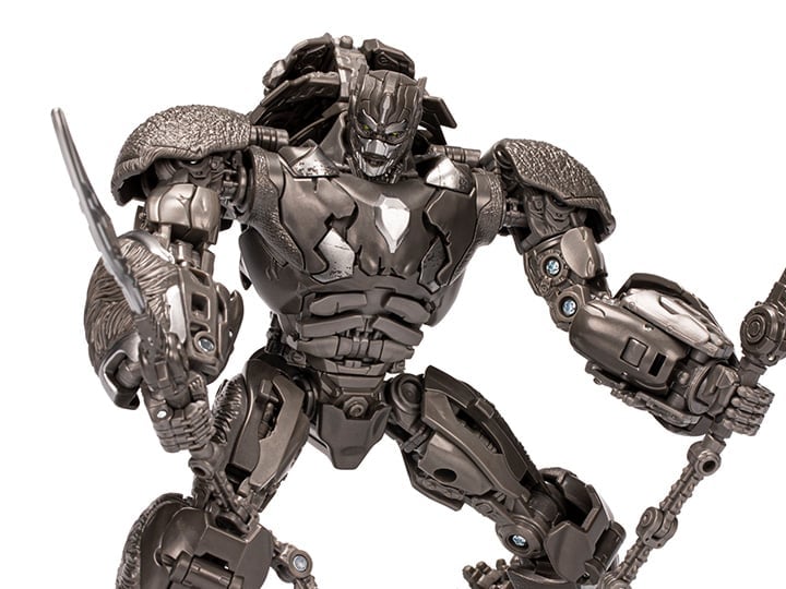 Transformers Studio Series 106 Leader Optimus Primal Gallery Image 1