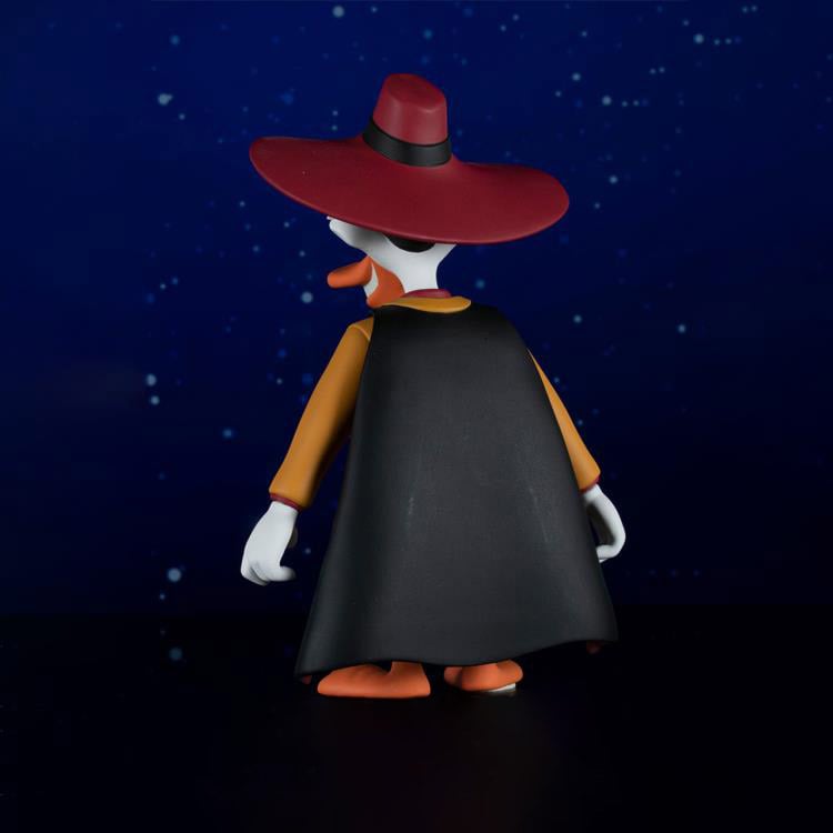 Darkwing Duck & Negaduck Deluxe Figure Box Set Gallery Image 5