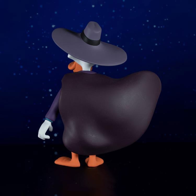 Darkwing Duck & Negaduck Deluxe Figure Box Set Gallery Image 4