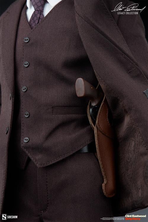 Dirty Harry Harry Callahan (Final Act Variant) 1/6 Scale Figure Gallery Image 7