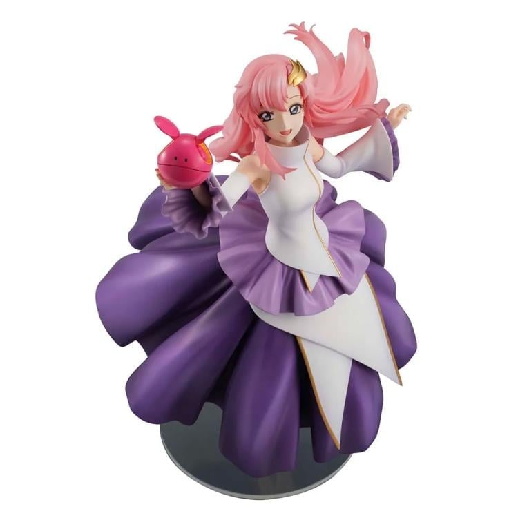 Mobile Suit Gundam SEED G.E.M. Series Lacus Clyne (20th