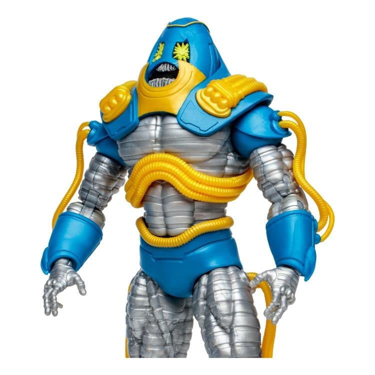 Crisis on Infinite Earths DC Multiverse Anti-Monitor Mega Action Figure Gallery Image 8