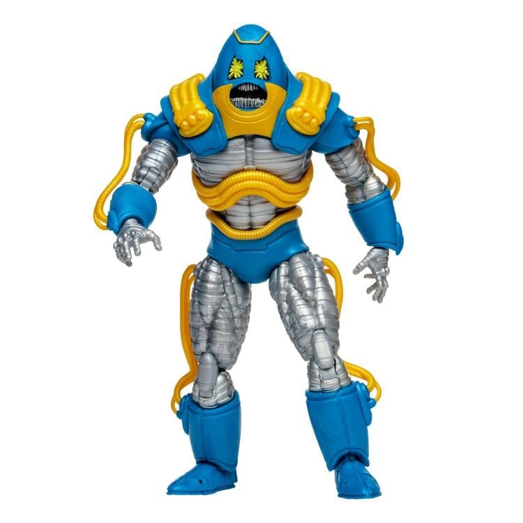 DCユニバース　アンチモニター Crisis on Infinite Earths DC Multiverse Anti-Monitor Mega Action