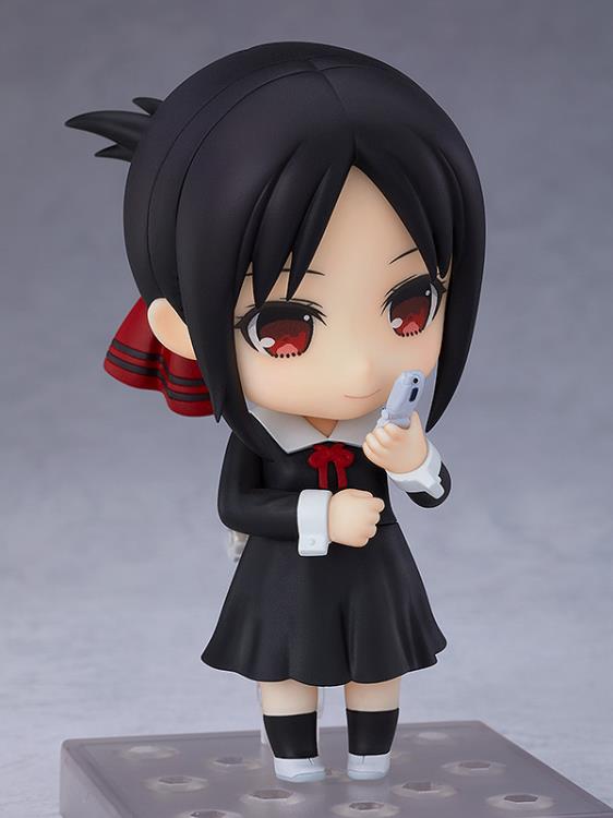 Kaguya-Sama: Love is War Nendoroid No.1288 Kaguya Shinomiya (Reissue) Gallery Image 4