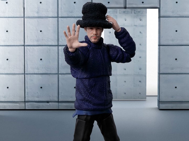 Jamiroquai S.H.Figuarts Jay Kay Action Figure