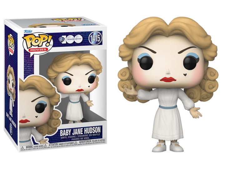 Pop! Movies: What Ever Happened to Baby Jane? - Baby Jane Hudson Gallery Image 1