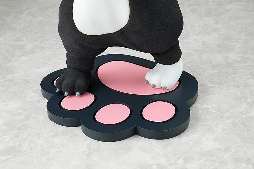 Kuma Kuma Kuma Bear Punch! KD Colle Yuna 1/7 Scale Figure Gallery Image 9
