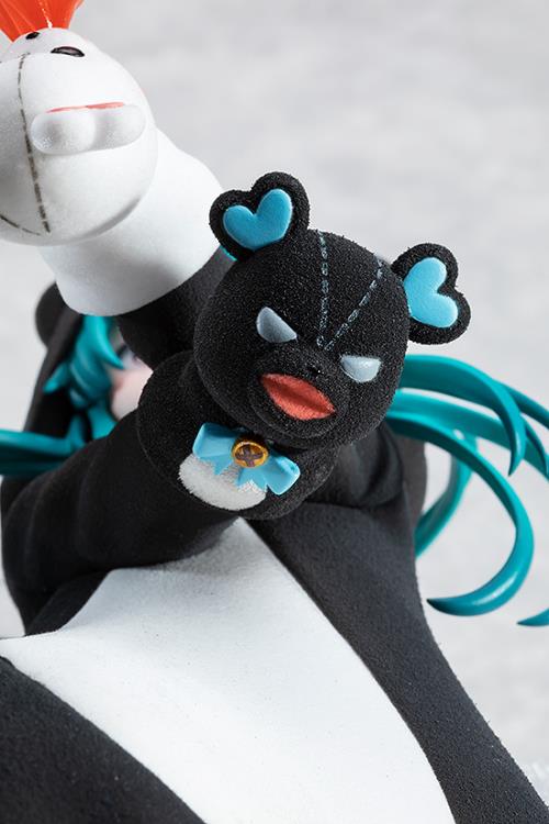 Kuma Kuma Kuma Bear Punch! KD Colle Yuna 1/7 Scale Figure Gallery Image 8