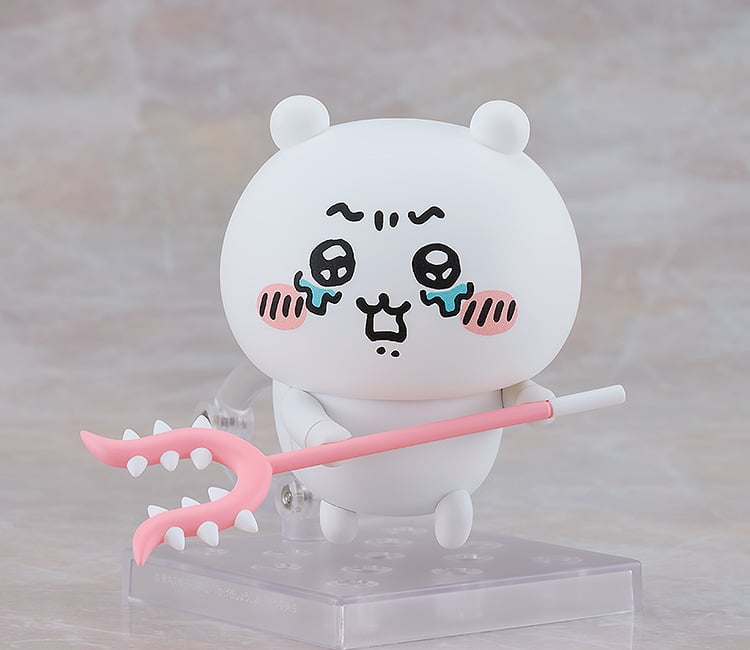 Chiikawa Nendoroid No.2167 Chiikawa Gallery Image 5