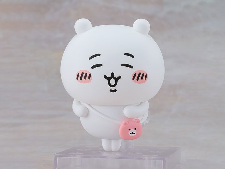Chiikawa Nendoroid No.2167 Chiikawa Gallery Image 1