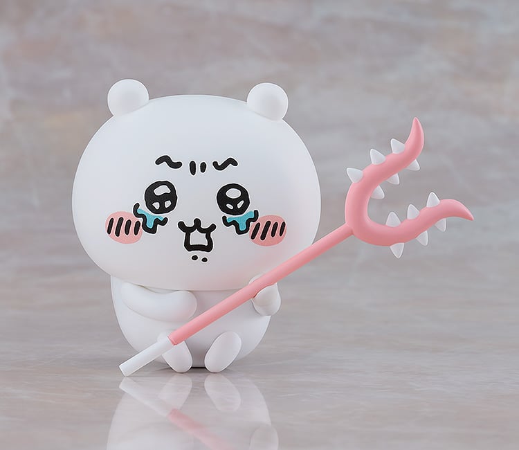 Chiikawa Nendoroid No.2167 Chiikawa Gallery Image 6