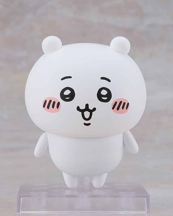 Chiikawa Nendoroid No.2167 Chiikawa Gallery Image 3