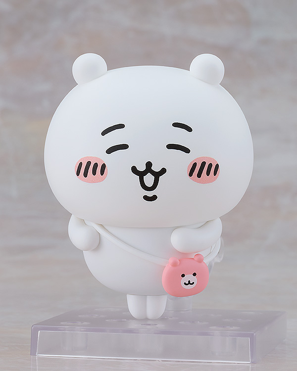 Chiikawa Nendoroid No.2167 Chiikawa Gallery Image 4