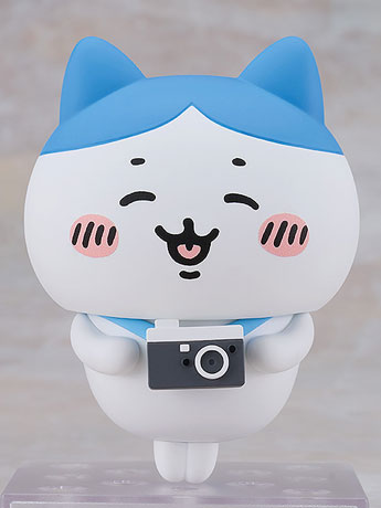 Chiikawa Nendoroid No.2168 Hachiware Gallery Image 2