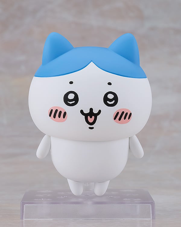 Chiikawa Nendoroid No.2168 Hachiware Gallery Image 3