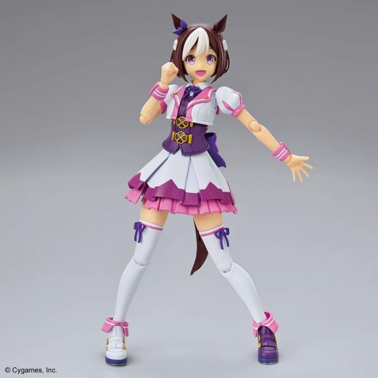 Uma Musume: Pretty Derby Figure-rise Standard Special Week Model Kit