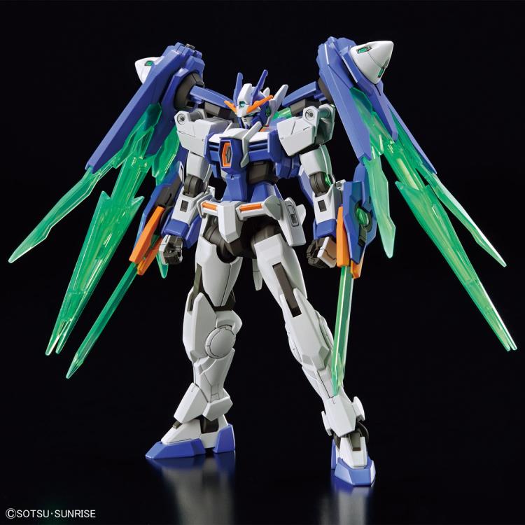 Gundam Build Metaverse HGGBM Gundam 00 Diver Arc 1/144 Scale Model Kit Gallery Image 3