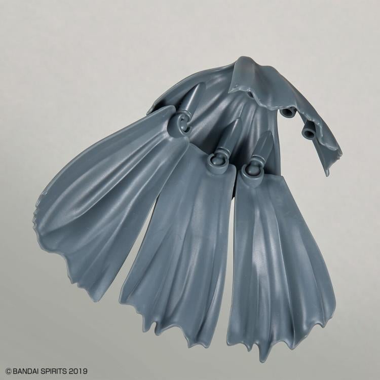 30 Minutes Missions Optional Parts Set 14 (Multi-Cross) 1/144 Scale Accessory Set Gallery Image 3