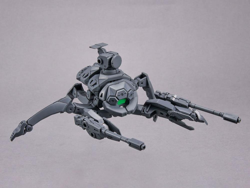 30 Minutes Missions EXA Vehicle (Multiple Legs Mecha Ver.) 1/144 Scale Model Kit Gallery Image 7