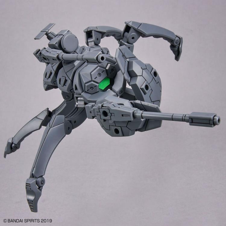 30 Minutes Missions EXA Vehicle (Multiple Legs Mecha Ver.) 1/144 Scale Model Kit Gallery Image 3