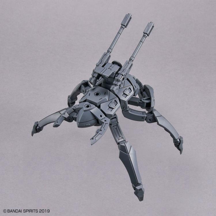 30 Minutes Missions EXA Vehicle (Multiple Legs Mecha Ver.) 1/144 Scale Model Kit Gallery Image 6