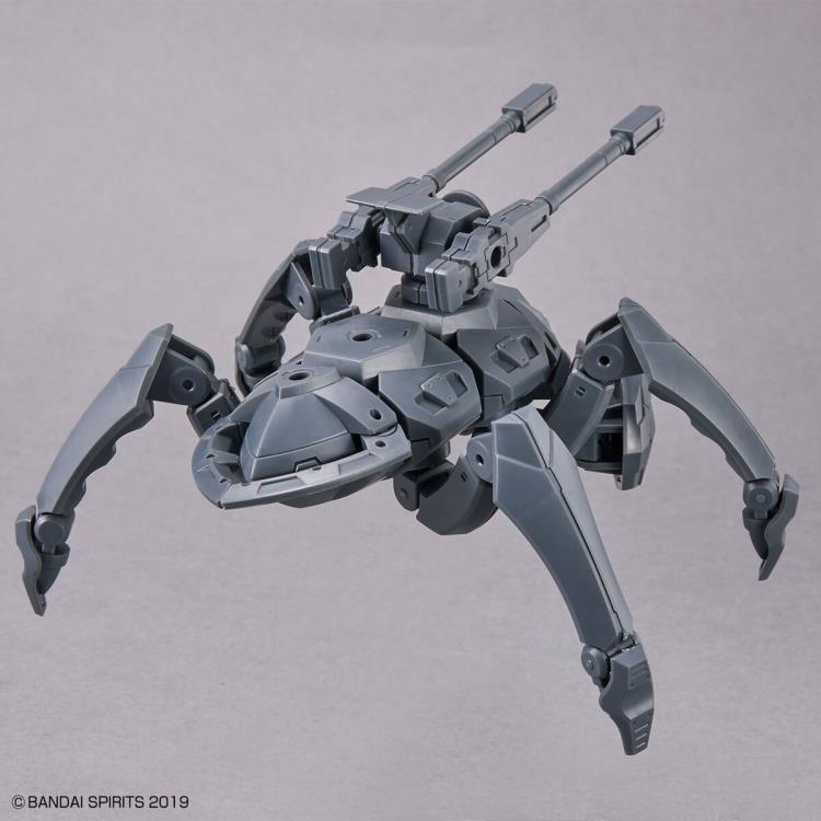 30 Minutes Missions EXA Vehicle (Multiple Legs Mecha Ver.) 1/144 Scale Model Kit Gallery Image 5