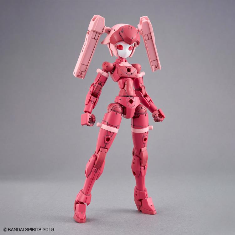 30 Minutes Missions EXM-H15A Acerby (Type A) 1/144 Scale Model Kit Gallery Image 5