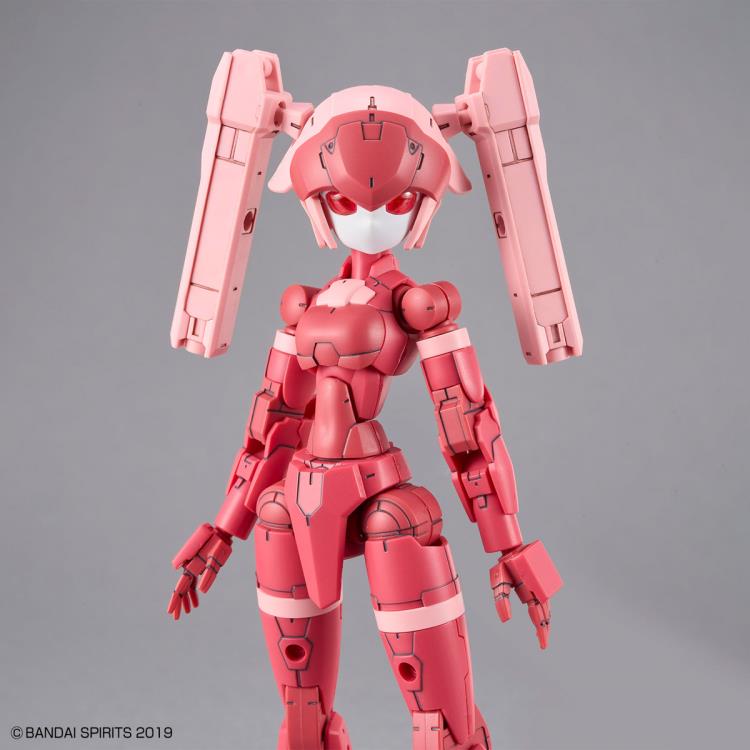 30 Minutes Missions EXM-H15A Acerby (Type A) 1/144 Scale Model Kit Gallery Image 7