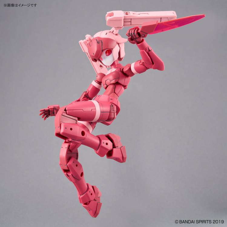 30 Minutes Missions EXM-H15A Acerby (Type A) 1/144 Scale Model Kit Gallery Image 10
