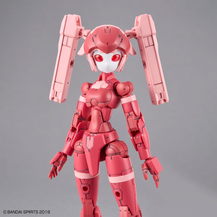30 Minutes Missions EXM-H15A Acerby (Type A) 1/144 Scale Model Kit Gallery Image 6