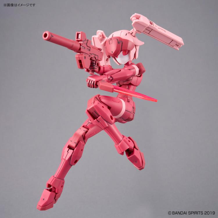 30 Minutes Missions EXM-H15A Acerby (Type A) 1/144 Scale Model Kit Gallery Image 9