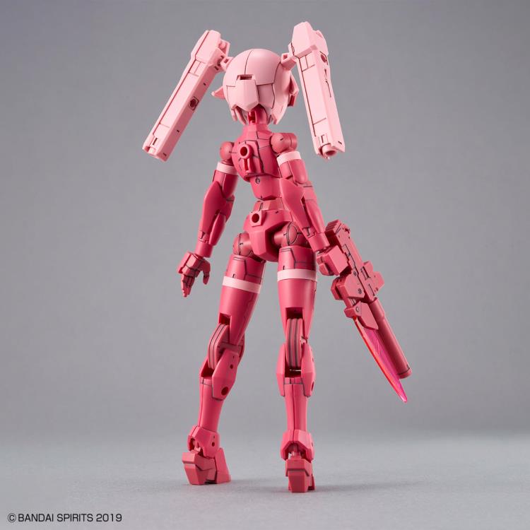 30 Minutes Missions EXM-H15A Acerby (Type A) 1/144 Scale Model Kit Gallery Image 4