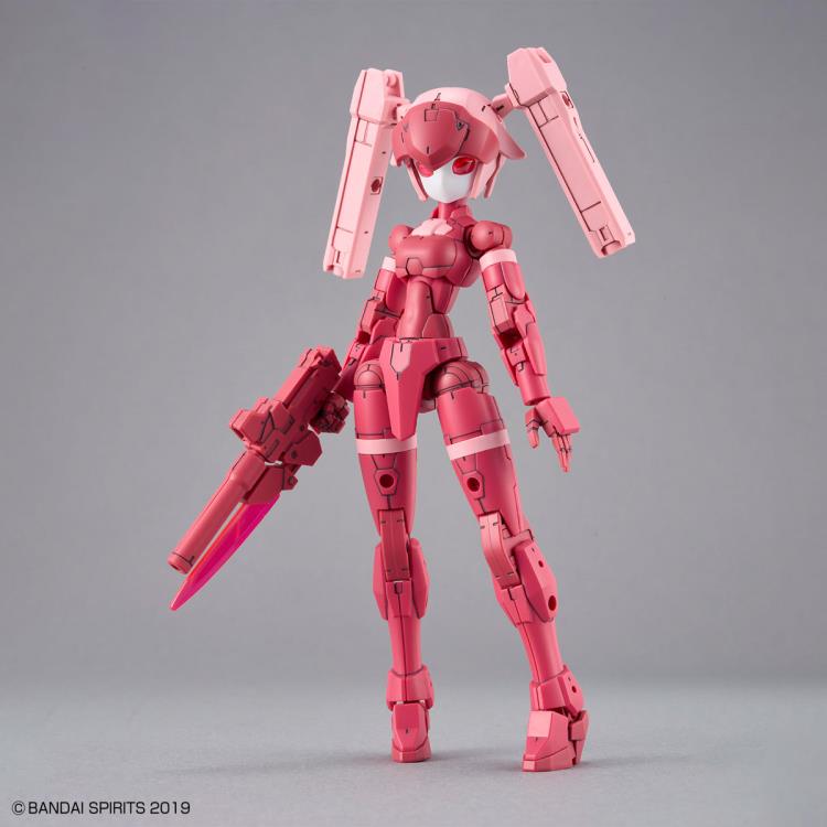 30 Minutes Missions EXM-H15A Acerby (Type A) 1/144 Scale Model Kit Gallery Image 3