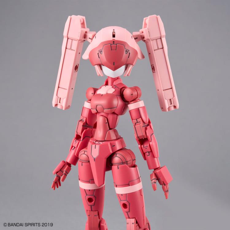 30 Minutes Missions EXM-H15A Acerby (Type A) 1/144 Scale Model Kit Gallery Image 8