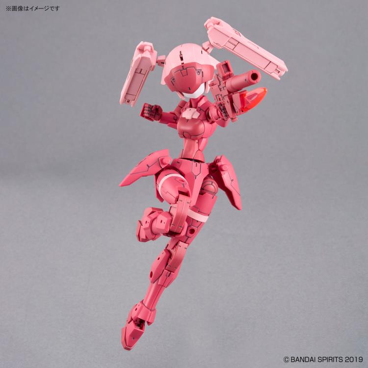30 Minutes Missions EXM-H15A Acerby (Type A) 1/144 Scale Model Kit Gallery Image 11