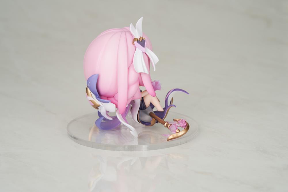 Honkai Impact 3rd Asteroid Series Elysia Herrscher of Human: Ego Gallery Image 6
