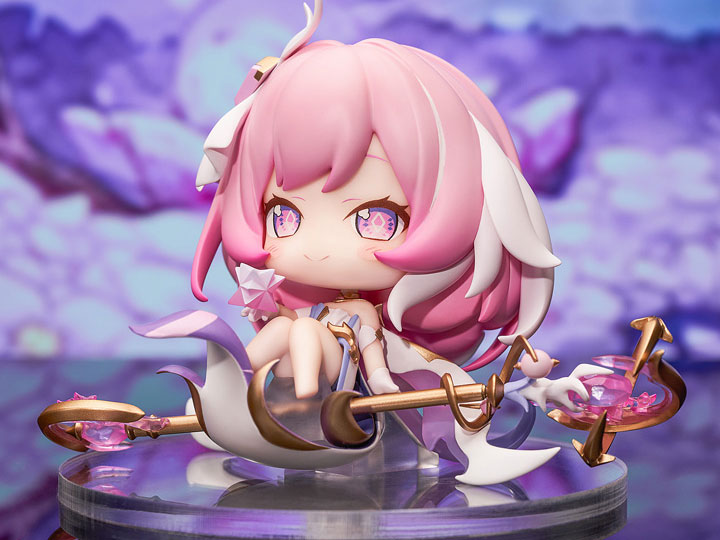 Honkai Impact 3rd Asteroid Series Elysia Herrscher of Human: Ego Gallery Image 1