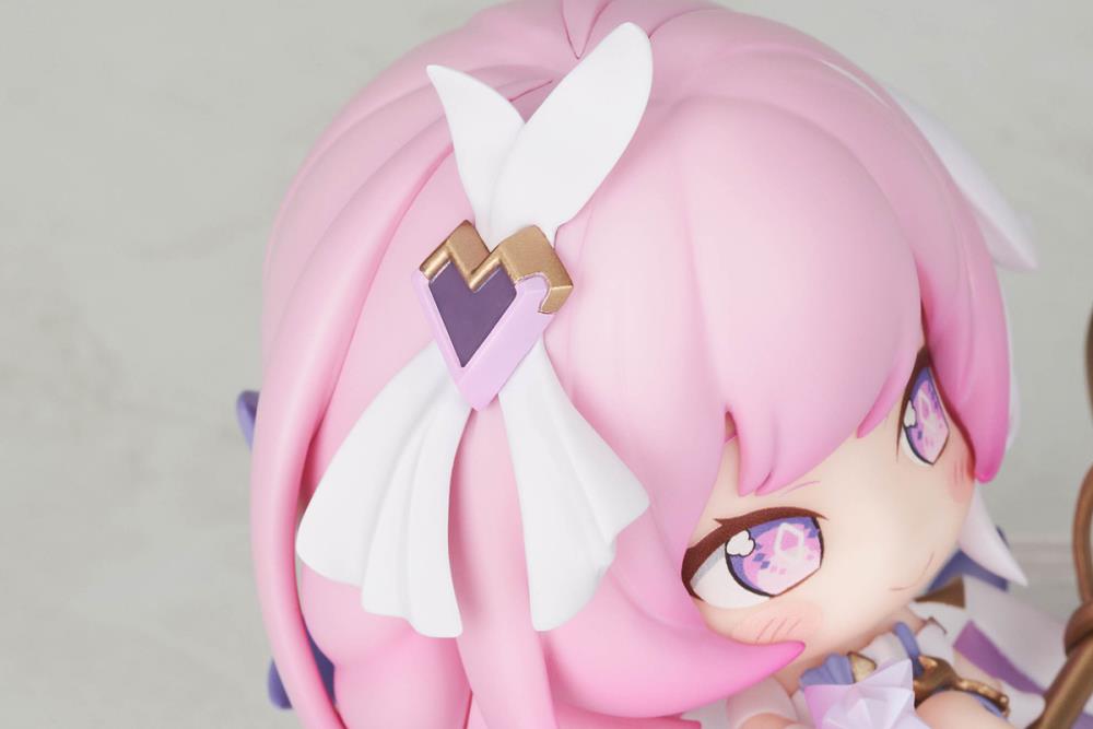 Honkai Impact 3rd Asteroid Series Elysia Herrscher of Human: Ego Gallery Image 7