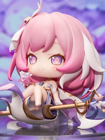 Honkai Impact 3rd Asteroid Series Elysia Herrscher of Human: Ego Gallery Image 2