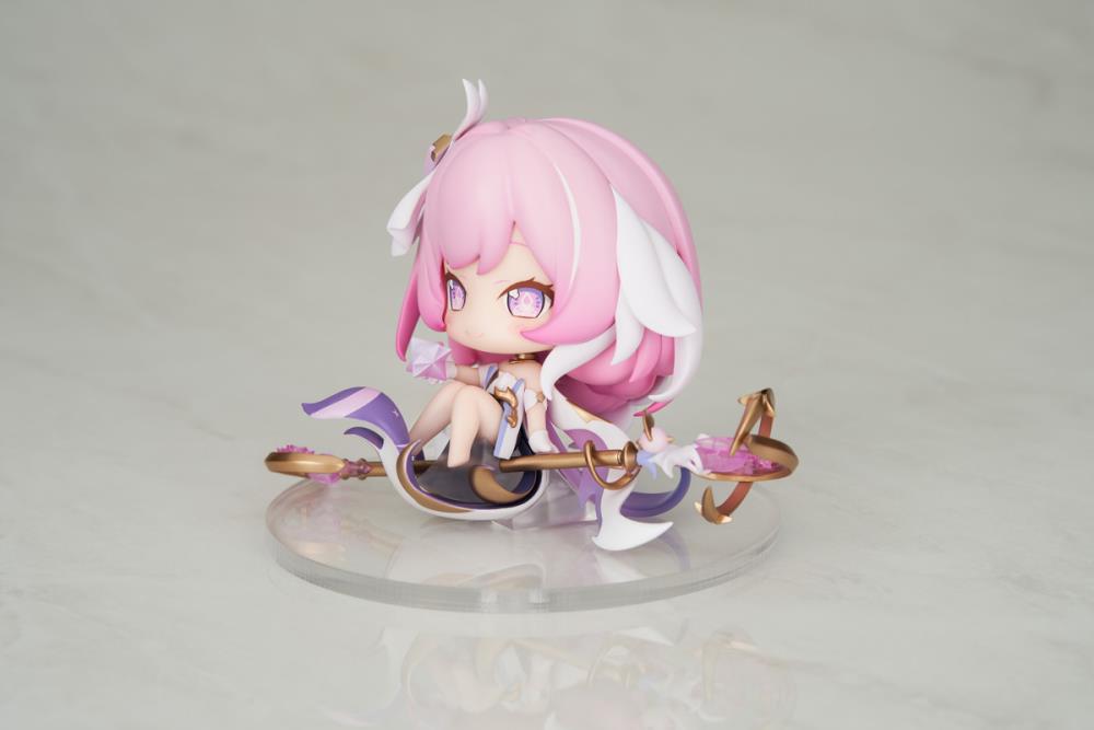 Honkai Impact 3rd Asteroid Series Elysia Herrscher of Human: Ego Gallery Image 4