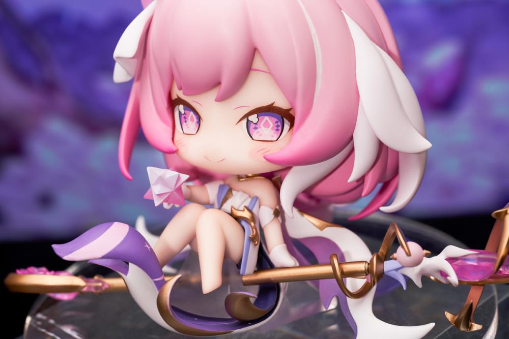 Honkai Impact 3rd Asteroid Series Elysia Herrscher of Human: Ego Gallery Image 9