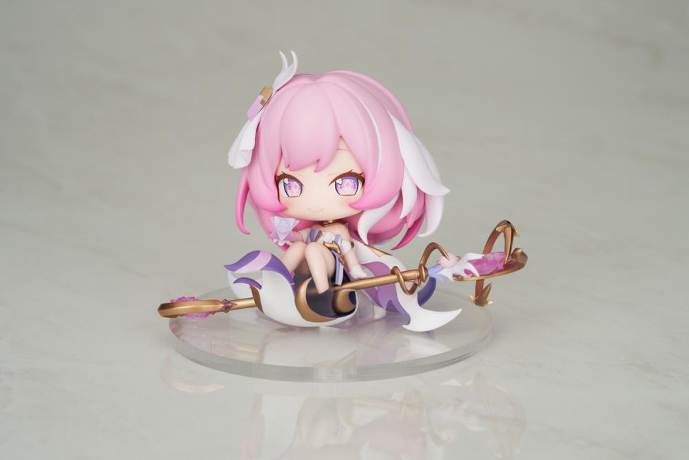 Honkai Impact 3rd Asteroid Series Elysia Herrscher of Human: Ego Gallery Image 3