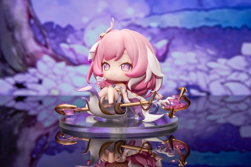 Honkai Impact 3rd Asteroid Series Elysia Herrscher of Human: Ego Gallery Image 8