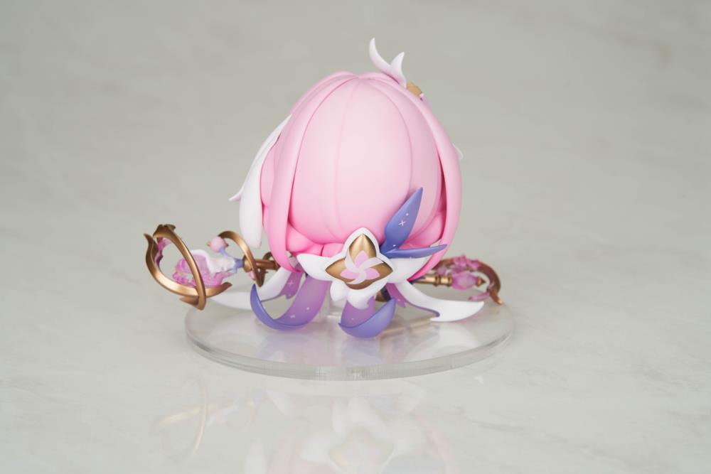 Honkai Impact 3rd Asteroid Series Elysia Herrscher of Human: Ego Gallery Image 5