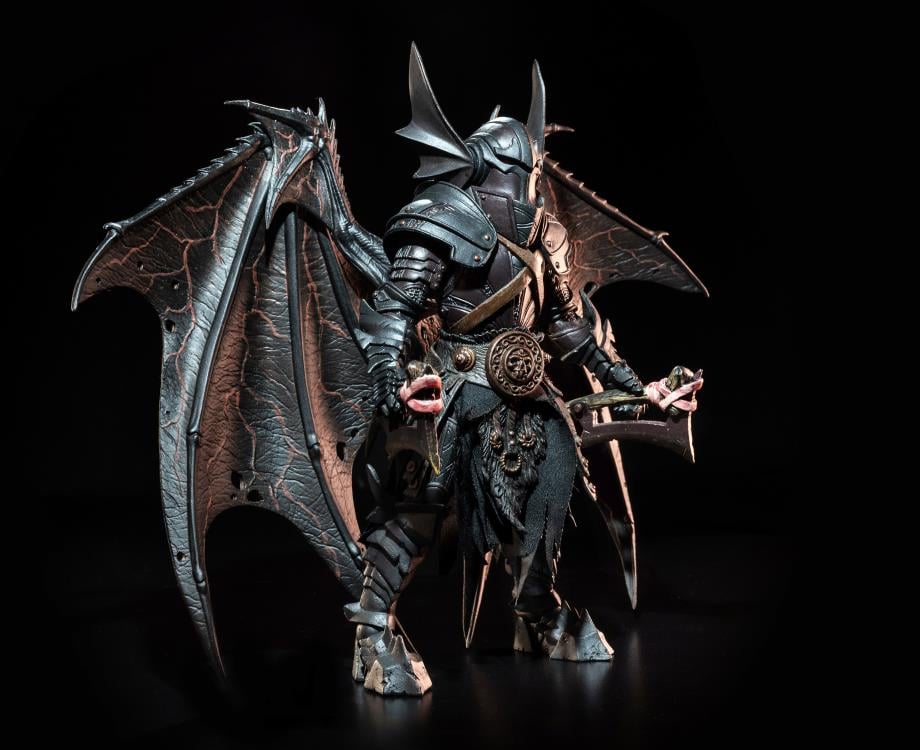 Mythic Legions The Unknown One LegionsCon 2022 Exclusive Action Figure