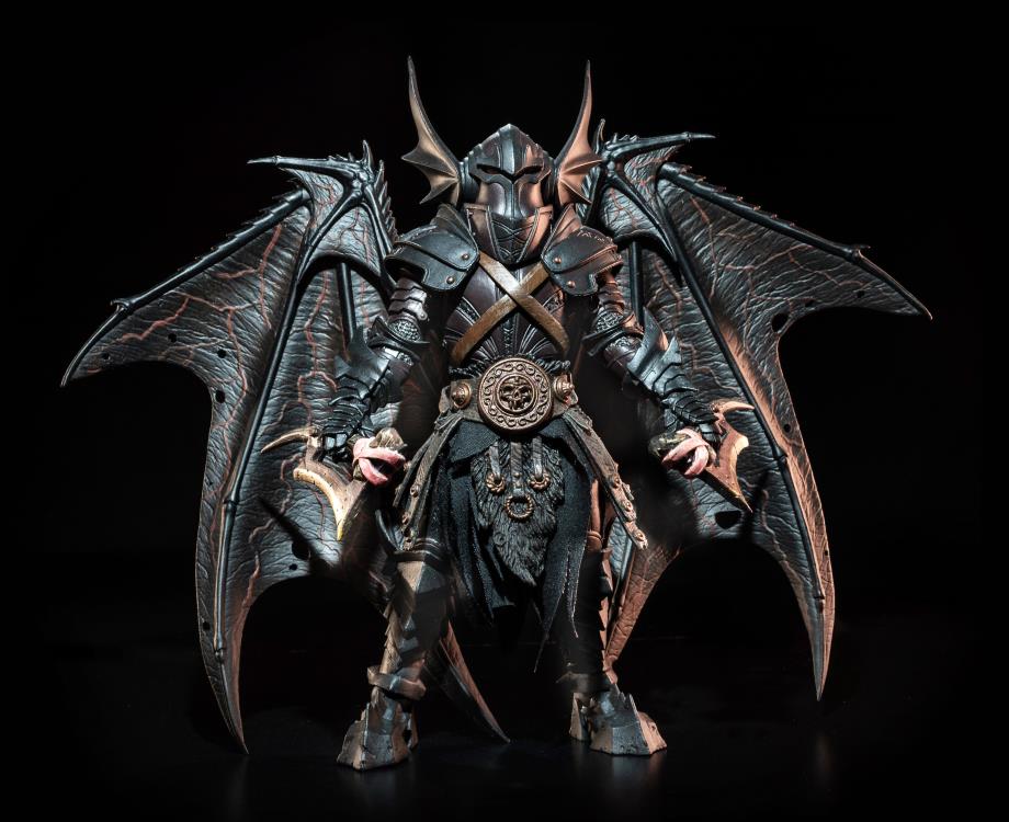 S*+様 mythic legions Mythic Legions The Unknown One LegionsCon 2022 Exclusive Action Figure